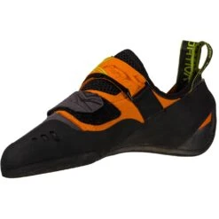 La Sportiva Mistral Klimschoenen - Hawaiian Sun/Lime Punch 11 La Sportiva Mistral Klimschoenen - Hawaiian Sun/Lime Punch -Edelrid Verkoopwinkel la sportiva mistral climbing shoes hawaiian sun lime punch 5 1355784