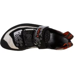 La Sportiva Miura VS Klimschoenen Dames - White/Cherry Tomato -Edelrid Verkoopwinkel la sportiva miura vs climbing shoes women white cherry tomato 2 1355828