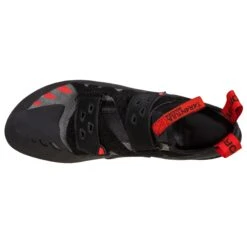 La Sportiva Tarantula Boulder Klimschoenen - Metal/Sunset 12 La Sportiva Tarantula Boulder Klimschoenen - Metal/Sunset -Edelrid Verkoopwinkel la sportiva tarantula boulder climbing shoes metal sunset 2 1301898