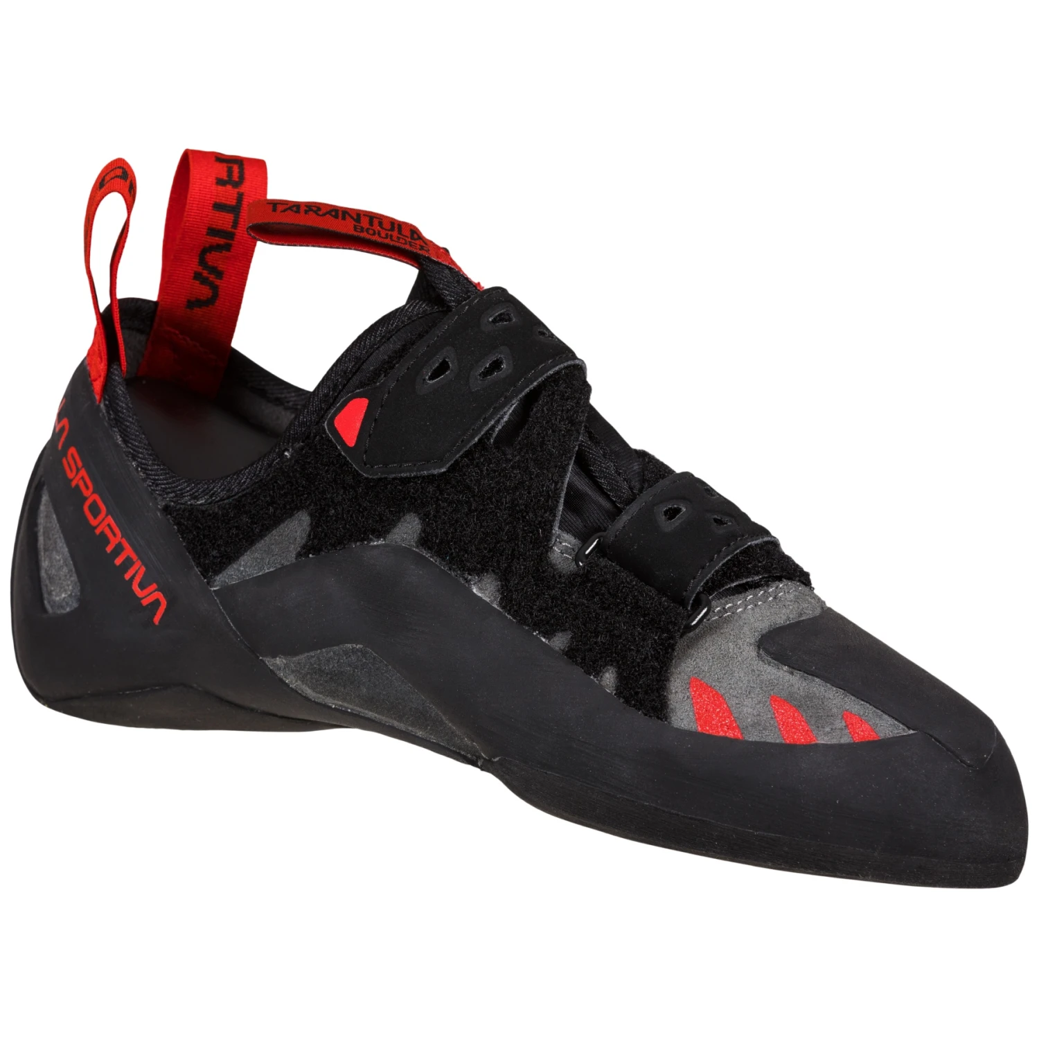 La Sportiva Tarantula Boulder Klimschoenen - Metal/Sunset 5 La Sportiva Tarantula Boulder Klimschoenen - Metal/Sunset - Afbeelding 5