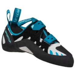 La Sportiva Tarantula Boulder Klimschoenen Dames - Ice/Crystal -Edelrid Verkoopwinkel la sportiva tarantula boulder climbing shoes women ice crystal 6 1301925