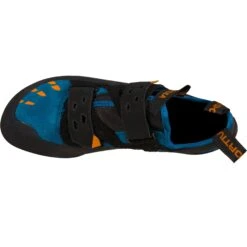 La Sportiva Tarantula Klimschoenen - Space Blue/Maple 13 La Sportiva Tarantula Klimschoenen - Space Blue/Maple -Edelrid Verkoopwinkel la sportiva tarantula climbing shoes space blue maple 2 1161653
