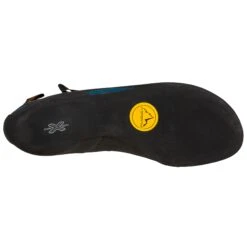 La Sportiva Tarantula Klimschoenen - Space Blue/Maple 12 La Sportiva Tarantula Klimschoenen - Space Blue/Maple -Edelrid Verkoopwinkel la sportiva tarantula climbing shoes space blue maple 3 1161654