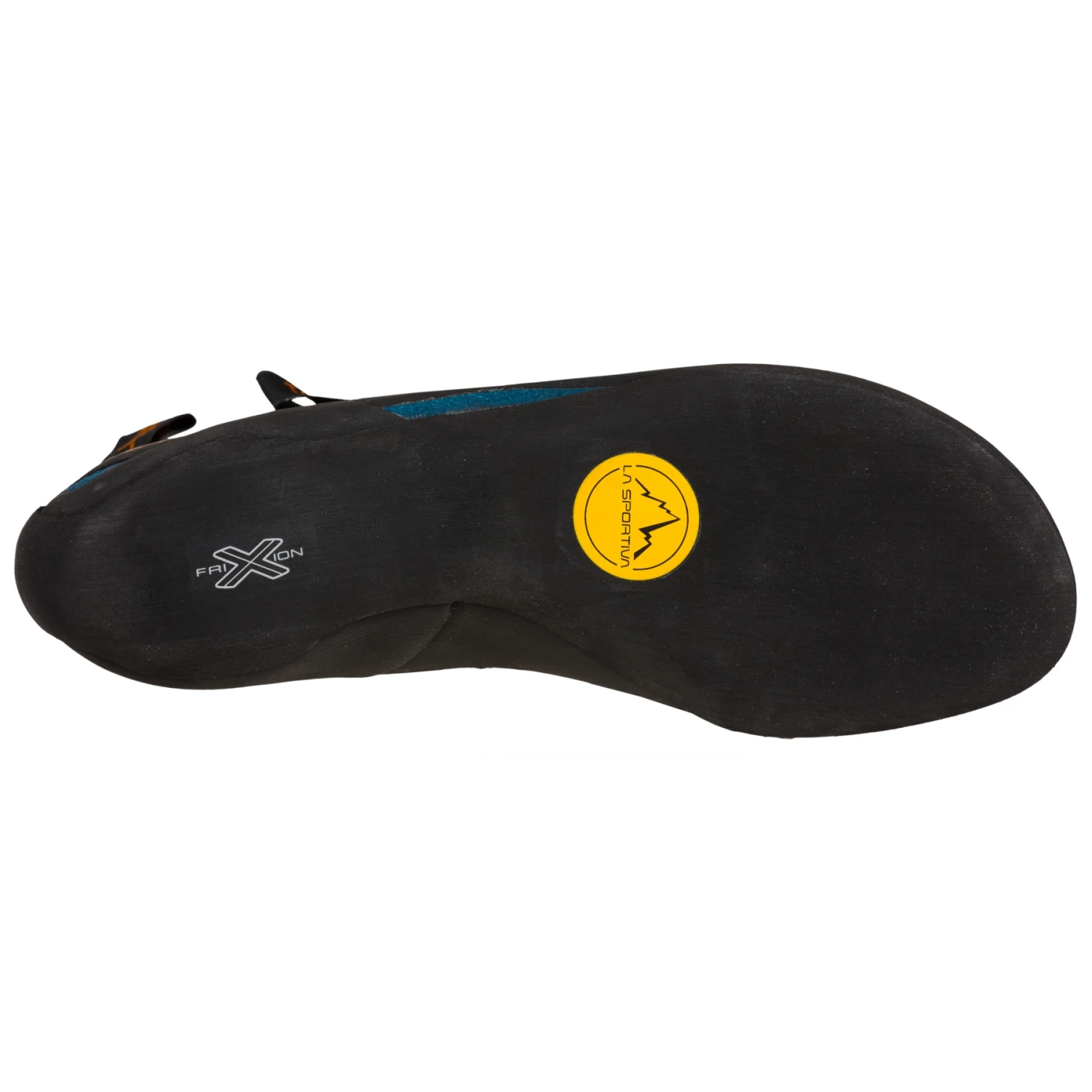 La Sportiva Tarantula Klimschoenen - Space Blue/Maple 6 La Sportiva Tarantula Klimschoenen - Space Blue/Maple - Afbeelding 6