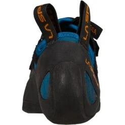 La Sportiva Tarantula Klimschoenen - Space Blue/Maple 10 La Sportiva Tarantula Klimschoenen - Space Blue/Maple -Edelrid Verkoopwinkel la sportiva tarantula climbing shoes space blue maple 4 1161655