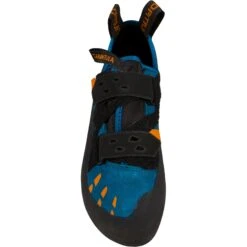 La Sportiva Tarantula Klimschoenen - Space Blue/Maple 9 La Sportiva Tarantula Klimschoenen - Space Blue/Maple -Edelrid Verkoopwinkel la sportiva tarantula climbing shoes space blue maple 7 1161658