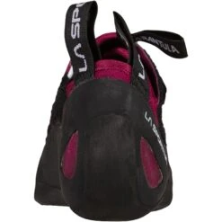La Sportiva Tarantula Klimschoenen Dames - Red Plum -Edelrid Verkoopwinkel la sportiva tarantula climbing shoes women red plum 4 1161683