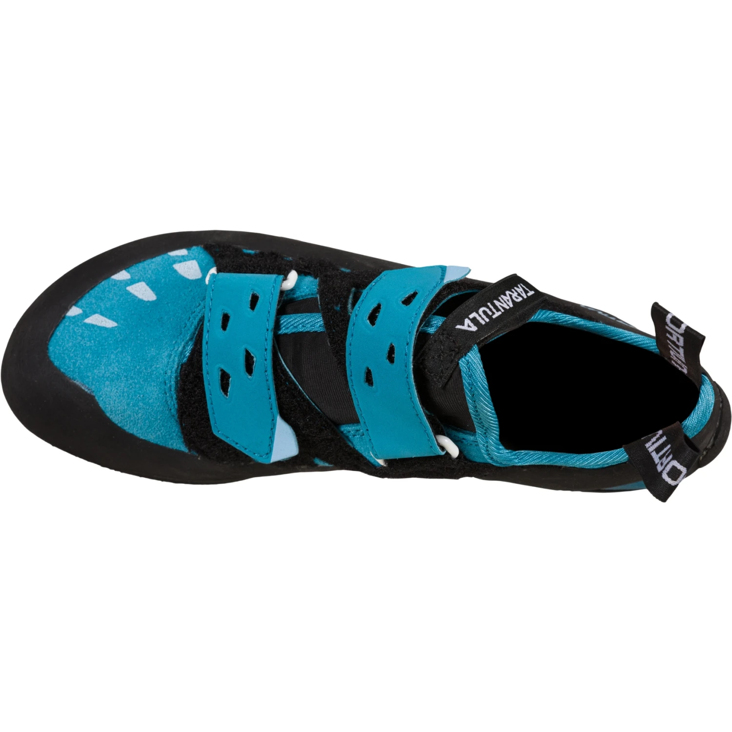 La Sportiva Tarantula Klimschoenen Dames - Topaz 7 La Sportiva Tarantula Klimschoenen Dames - Topaz - Afbeelding 7