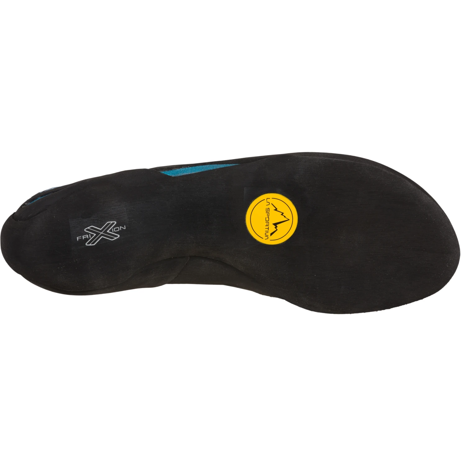 La Sportiva Tarantula Klimschoenen Dames - Topaz 6 La Sportiva Tarantula Klimschoenen Dames - Topaz - Afbeelding 6