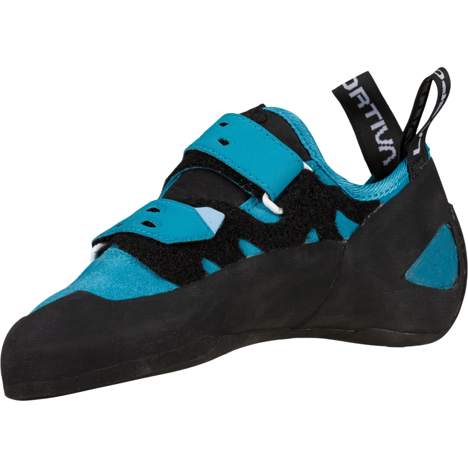 La Sportiva Tarantula Klimschoenen Dames - Topaz 2 La Sportiva Tarantula Klimschoenen Dames - Topaz - Afbeelding 2