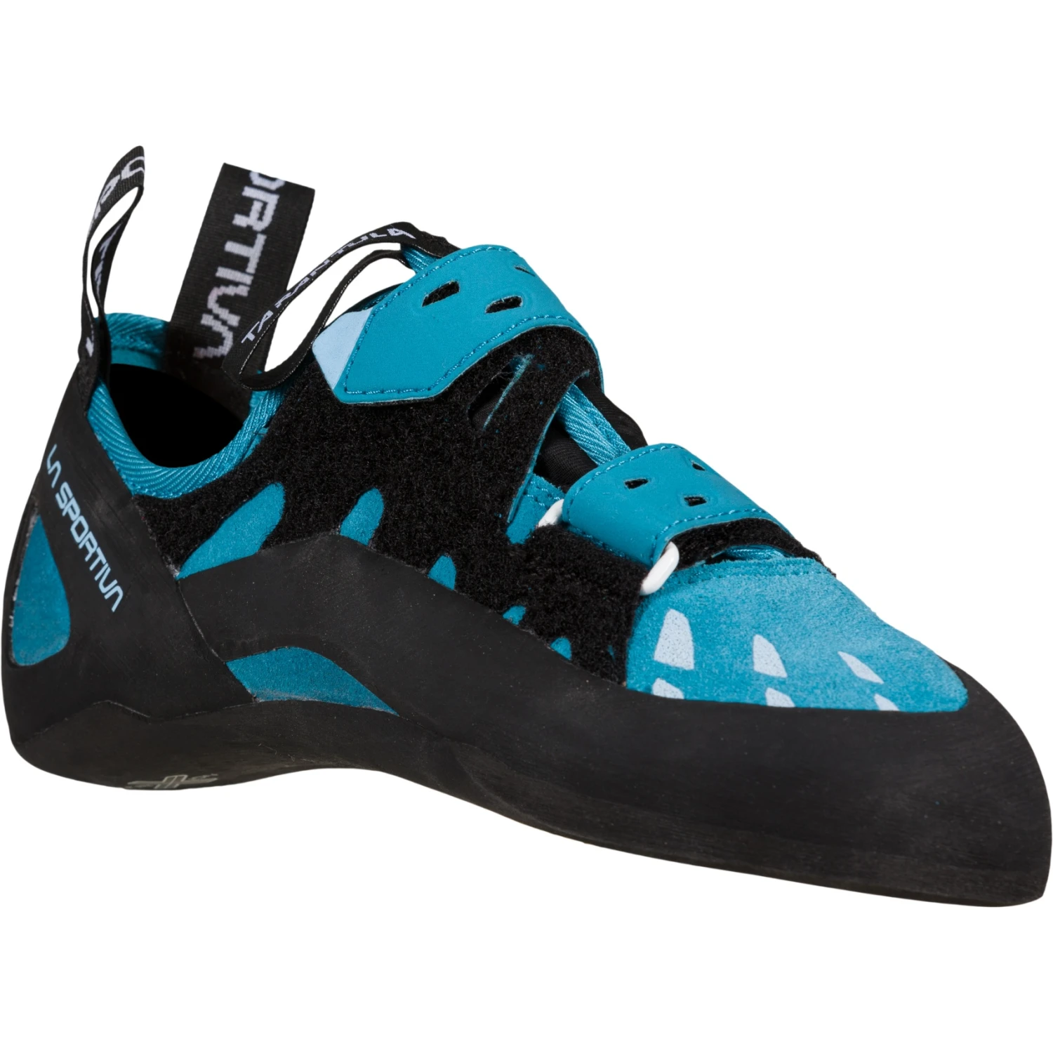 La Sportiva Tarantula Klimschoenen Dames - Topaz 5 La Sportiva Tarantula Klimschoenen Dames - Topaz - Afbeelding 5