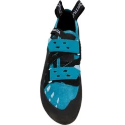 La Sportiva Tarantula Klimschoenen Dames - Topaz 9 La Sportiva Tarantula Klimschoenen Dames - Topaz -Edelrid Verkoopwinkel la sportiva tarantula climbing shoes women topaz 7 1161699