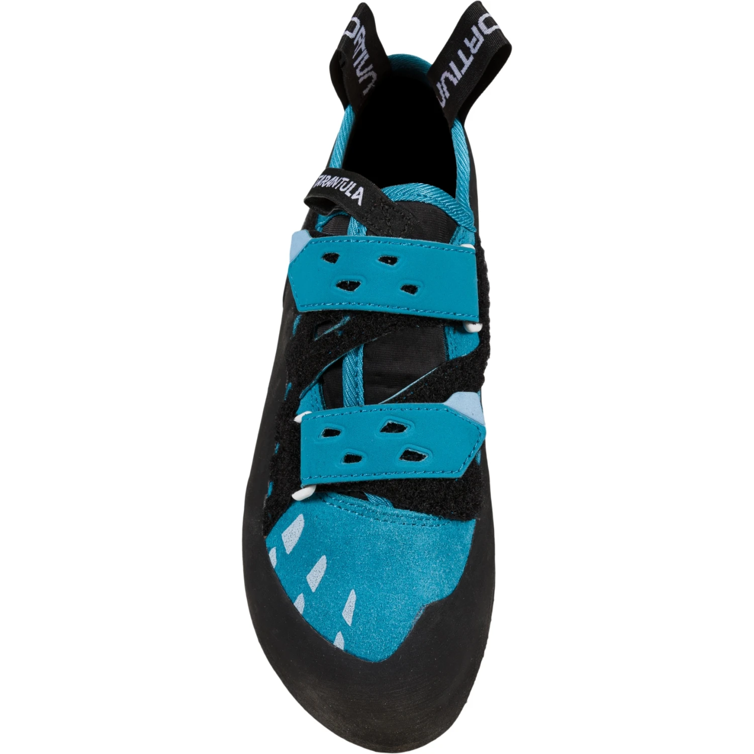 La Sportiva Tarantula Klimschoenen Dames - Topaz 3 La Sportiva Tarantula Klimschoenen Dames - Topaz - Afbeelding 3