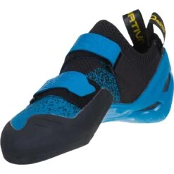 La Sportiva Zenit Klimschoenen - Neptune/Black -Edelrid Verkoopwinkel la sportiva zenit climbing shoes 4 889573