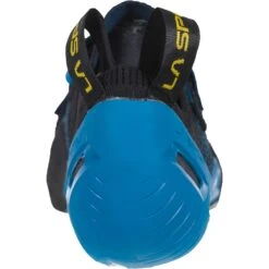 La Sportiva Zenit Klimschoenen - Neptune/Black -Edelrid Verkoopwinkel la sportiva zenit climbing shoes 5 889574