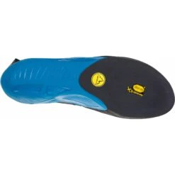 La Sportiva Zenit Klimschoenen - Neptune/Black -Edelrid Verkoopwinkel la sportiva zenit climbing shoes 6 889575