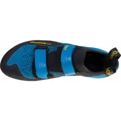 La Sportiva Zenit Klimschoenen - Neptune/Black -Edelrid Verkoopwinkel la sportiva zenit climbing shoes 7 889576