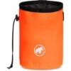 Mammut Gym Basic Chalk Bag - Vibrant Orange