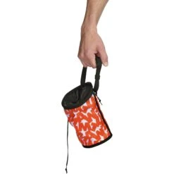 Mammut Gym Print Chalk Bag Pofzak - Mello -Edelrid Verkoopwinkel mammut 2050 00340 11 1261289 1