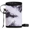 Mammut Gym Print Chalk Bag Pofzak - Alpine