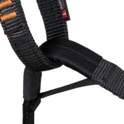 Mammut 4 Slide Harness - Marine -Edelrid Verkoopwinkel mammut 4 slide harness 2020 01020 14 1170679