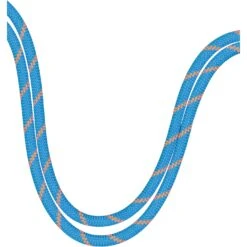 Mammut 8.7 Alpine Sender Dry Touw - 40m - Ocean-vibrant Orange -Edelrid Verkoopwinkel mammut 8 1170729