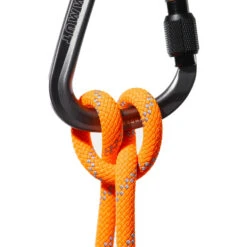Mammut 9.5 Alpine Dry Touw - 60m - Safety Orange-zen -Edelrid Verkoopwinkel mammut 95 alpine dry 2 1491532