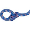 Mammut 9.5 Crag Classic Touw - 70m - Duodess - Carribean Blue-white