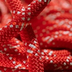 Mammut 9.5 Gym Classic Touw - 40m - Raspberry-white -Edelrid Verkoopwinkel mammut 95 gymclassic 2 1494315