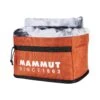 Mammut Boulder Chalk Bag - One Size - Pepper