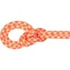Mammut 9.5 Crag Classic Touw - 80m - Vibrant Orange-white