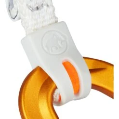 Mammut Sender Wire 17 Cm Quickdraw - Light Grey-gold -Edelrid Verkoopwinkel mammut sender wire quickdraw 2040 02810 1 1180703