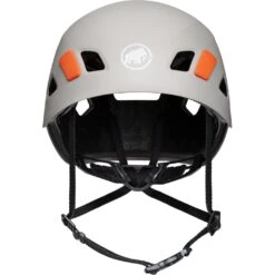 Mammut Skywalker 3.0 Klimhelm - Grijs -Edelrid Verkoopwinkel mammut skywalker 30 helmet div 2030 00300 15 1170512