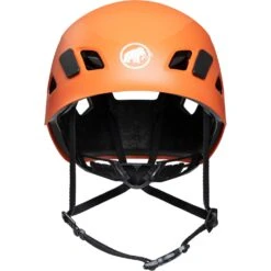 Mammut Skywalker 3.0 Klimhelm - Orange -Edelrid Verkoopwinkel mammut skywalker 30 helmet div 2030 00300 29 1170506