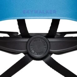 Mammut Skywalker 3.0 Klimhelm - Blue -Edelrid Verkoopwinkel mammut skywalker 30 helmet div 2030 00300 32 1170484