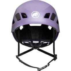 Mammut Skywalker 3.0 Klimhelm - Purple -Edelrid Verkoopwinkel mammut skywalker 30 helmet div 2030 00300 43 1170500