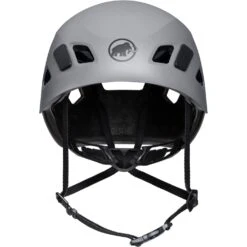 Mammut Skywalker 3.0 Klimhelm - Titanium -Edelrid Verkoopwinkel mammut skywalker 30 helmet div 2030 00300 8 1170494