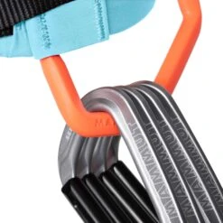 Mammut Togir 2.0 3 Slide Dames Klimgordel - Cool Blue 11 Mammut Togir 2.0 3 Slide Dames Klimgordel - Cool Blue -Edelrid Verkoopwinkel mammut togir 2 1361421