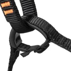 Mammut Togir 2.0 3 Slide Heren Klimgordel - Savannah -Edelrid Verkoopwinkel mammut togir 2 1361424