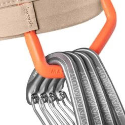 Mammut Togir 2.0 3 Slide Heren Klimgordel - Savannah -Edelrid Verkoopwinkel mammut togir 2 1361426