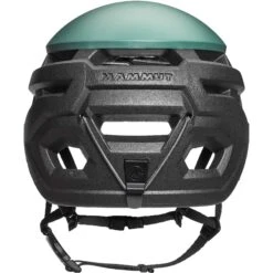 Mammut Wall Rider Klimhelm - Dark Jade -Edelrid Verkoopwinkel mammut wall rider kletterhelm dark jade 2030 00141 40236 01 1361409