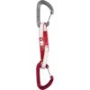 Ocun Ocún Kestrel QD St-Sling Set Dyn Quickdraw - 12 Mm - 40 Cm - Rood