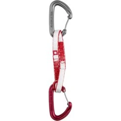 Ocun Ocún Kestrel QD St-Sling Set Dyn Quickdraw - 12 Mm - 40 Cm - Rood