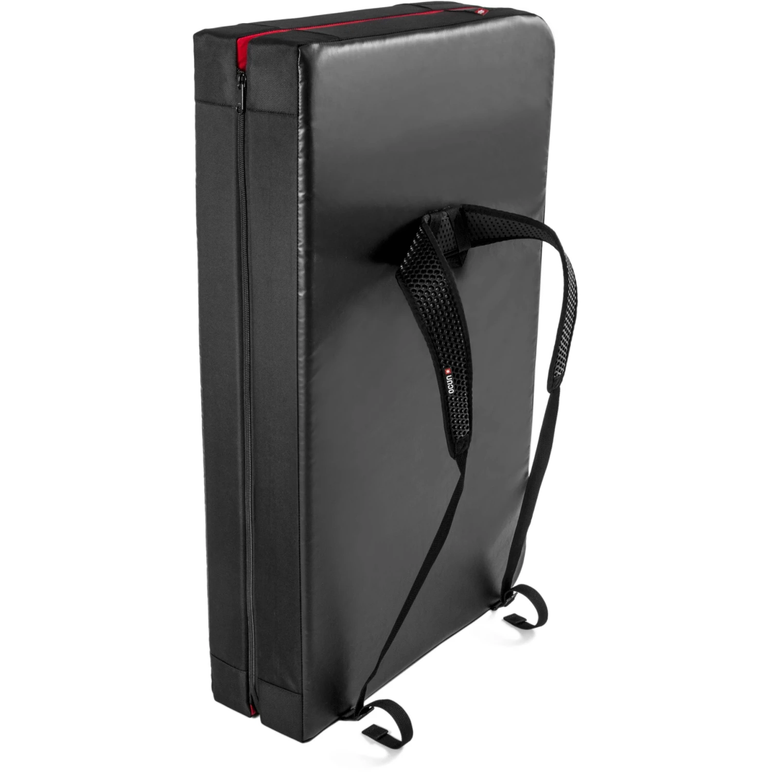 Ocun Ocún Paddy Sundance Crashpad - Red 2 Ocun Ocún Paddy Sundance Crashpad - Red - Afbeelding 2