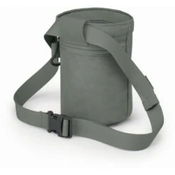 Osprey Zealot Chalk Bag - Rocky Brook Green -Edelrid Verkoopwinkel osprey zealot chalkbag 14 1256018