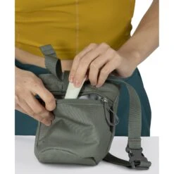 Osprey Zealot Chalk Bag - Cetacean Blue 17 Osprey Zealot Chalk Bag - Cetacean Blue -Edelrid Verkoopwinkel osprey zealot chalkbag 2 1255994 1