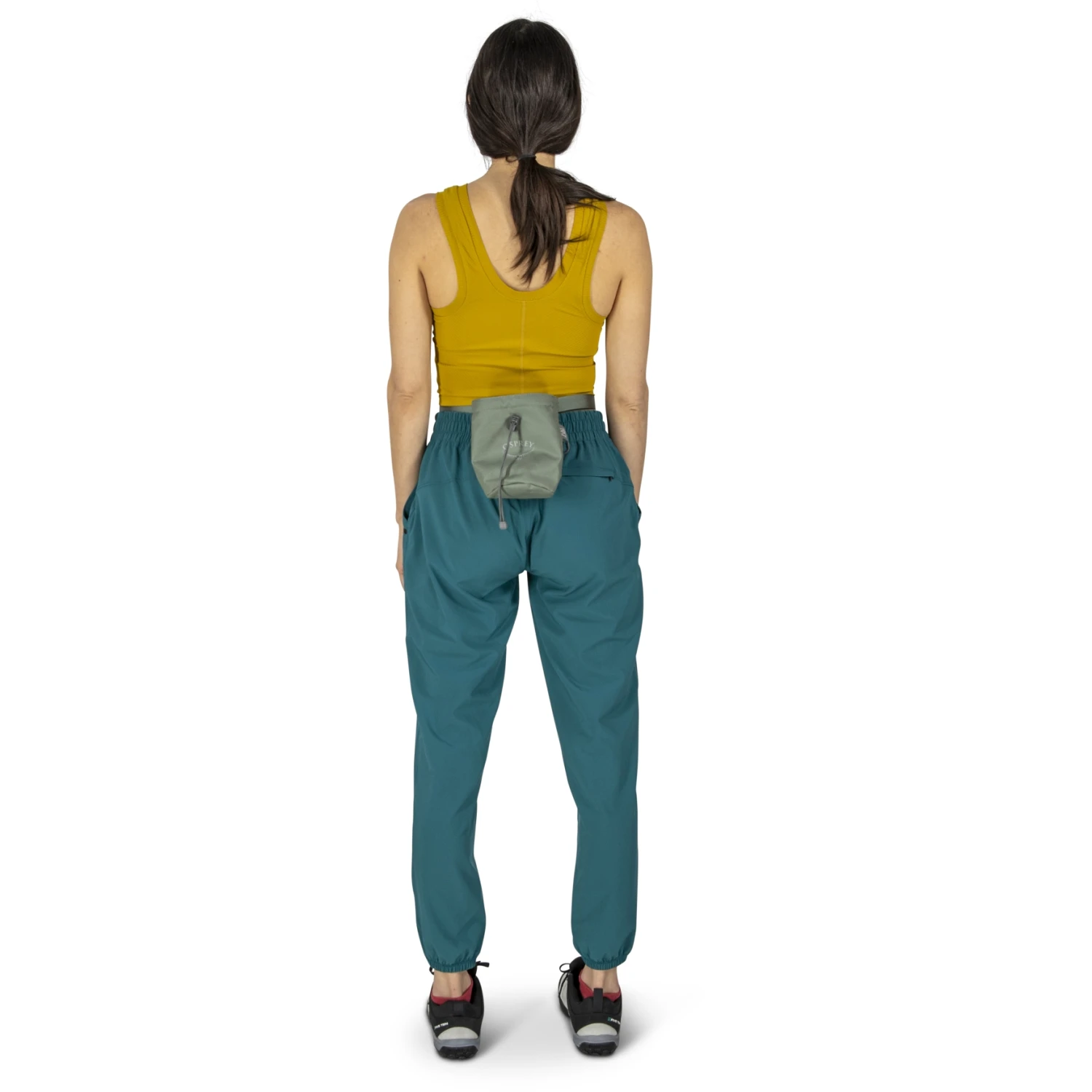 Osprey Zealot Chalk Bag - Cetacean Blue 10 Osprey Zealot Chalk Bag - Cetacean Blue - Afbeelding 10