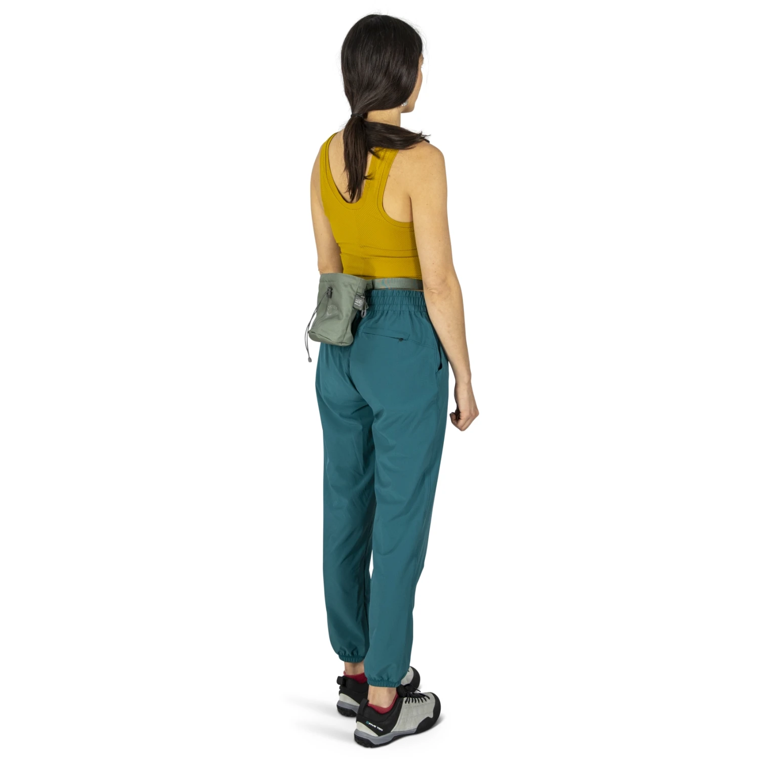 Osprey Zealot Chalk Bag - Cetacean Blue 8 Osprey Zealot Chalk Bag - Cetacean Blue - Afbeelding 8