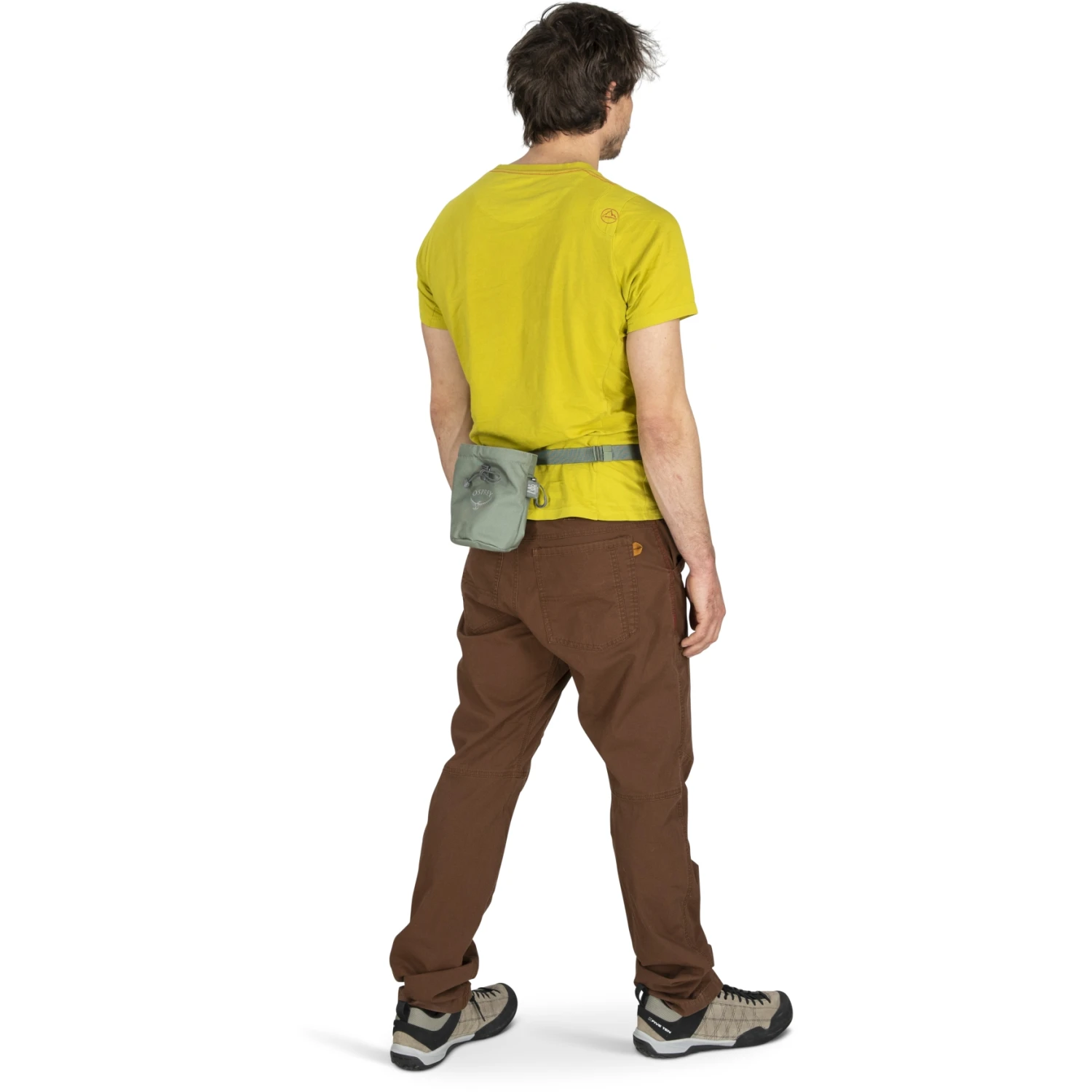 Osprey Zealot Chalk Bag - Cetacean Blue 11 Osprey Zealot Chalk Bag - Cetacean Blue - Afbeelding 11