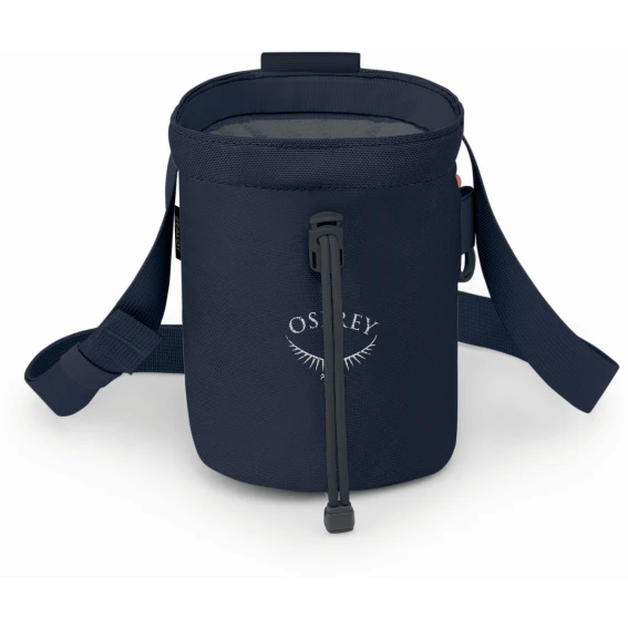 Osprey Zealot Chalk Bag - Cetacean Blue 2 Osprey Zealot Chalk Bag - Cetacean Blue - Afbeelding 2